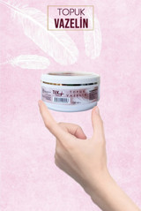 Tekplus Çatlak Ayak Kremi 100 ml