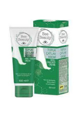 Bee Beauty Çatlak Ayak Kremi 100 ml