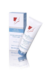Mavala Comfort Bakım Ayak Kremi 50 ml