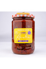 Buda Benim Olsun Acılı Kahvaltılık Sos 690 gr
