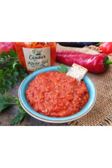 Elif Candar Ajvar Kahvaltılık Sos 400 gr
