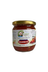 Çamaş Hanımeli Kooperatifi Kahvaltılık Sos 475 gr