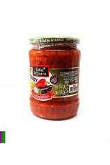 Rifat Minare Lutenitsa Kahvaltılık Sos 540 gr