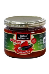 Rifat Minare Acılı Kahvaltılık Sos 300 gr
