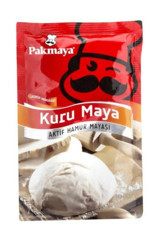 Pakmaya Kuru Maya 5x100 gr