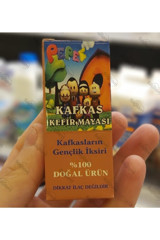 Fikret Sağlam Sıvı Kefir Mayası