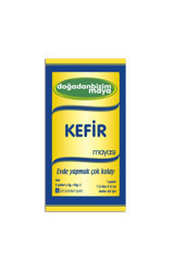Doğadan Bizim Kuru Kefir Mayası 5x2 gr