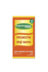 Doğadan Bizim Kuru Ekşi Maya 5x2 gr