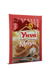 Yuva Kuru Ekmek Mayası 40x100 gr