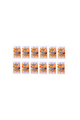 Piyale Instant Kuru Ekmek Mayası 12x11 gr