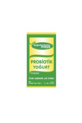 Doğadan Bizim Kuru Yoğurt Mayası 5x2 gr