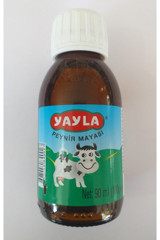 Yayla Sıvı Peynir Mayası 100 gr