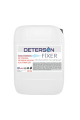 Deterson Fixer Halı Şampuanı 20 kg