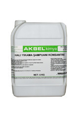 Akbel Halı Şampuanı 5 kg