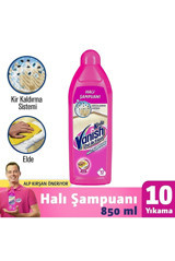 Vanish Oxi Action Elde Halı Şampuanı 850 ml