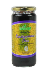 Hünnap Keçiboynuzu Pekmezi 640 gr