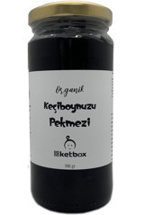 Ketbox Keçiboynuzu Pekmezi 300 gr