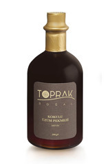 Toprak Doğal Üzüm Pekmezi 290 gr