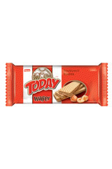 Elvan Today Fındıklı Gofret 24x40 gr