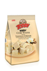 Elvan Today Vanilyalı Gofret 200 gr