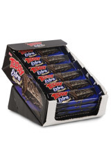 Elvan Today Extra Bitterli Gofret 24x37 gr