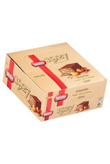 Nestle 1927 Çikolatalı Fındıklı Gofret 12x28 gr