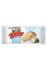 Elvan Today Hindistan Cevizli Gofret 24x40 gr