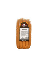 Boğadan Tütsülenmiş Dana Uzun Kokteyl Sosis 1 kg