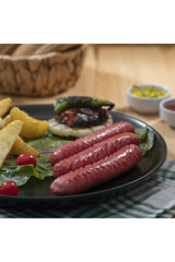 Erşan Dana Uzun Sosis 1 kg