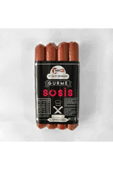 Boğadan Tütsülenmiş Dana Uzun Sosis 1 kg