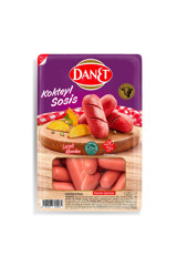 Danet Dana Kokteyl Sosis 250 gr