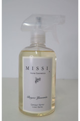 Missi Beyaz Yasemin Kokulu Sprey Çamaşır Parfümü 500 ml