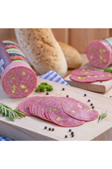Erşan Et Fıstıklı Dana Salam 1 kg
