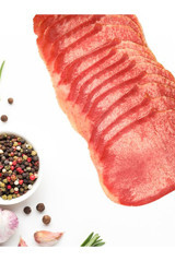 Molu Dilimli Dana Salam 150 gr