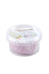 Şeker & Sugar Lila Şeker Hamuru 200 gr