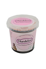 Mardekor Turuncu Şeker Hamuru 1 kg