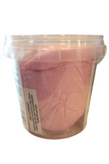 Şeker & Sugar Açık Pembe Şeker Hamuru 500 gr