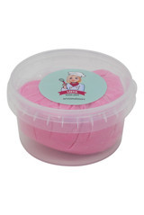 Lizya Pembe Şeker Hamuru 200 gr