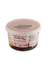 Şeker & Sugar Pastry Club Pembe Şeker Hamuru 2.5 kg