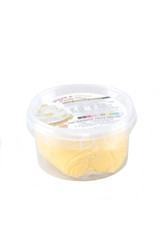 Şeker & Sugar Sarı Şeker Hamuru 200 gr