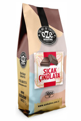Oze Sıcak Çikolata 1 kg Tekli