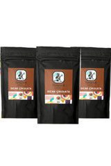 Bongardi Coffe Sıcak Çikolata 400 gr 3'lü