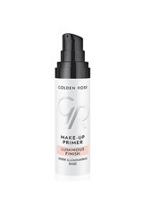 Golden Rose Make-Up Primer Luminous Finish Parlak Makyaj Sabitleyici 30 ml