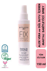 Byphasse Parlak Makyaj Sabitleyici Sprey 150 ml