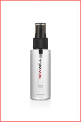 New Well Parlak Suya Dayanıklı Makyaj Sabitleyici Sprey 75 ml