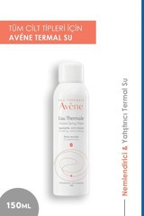 Avene Parlak Makyaj Sabitleyici Sprey 150 ml