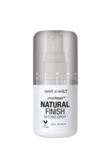 Wet N Wild Photo Focus Natural Finish Parlak Makyaj Sabitleyici Sprey 45 ml