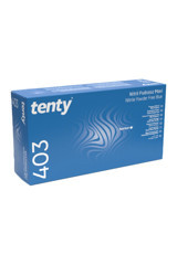 Tenty Large Temizlik Eldiveni 100 Adet