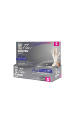 Reflex Flex Small Temizlik Eldiveni 4x100 Adet