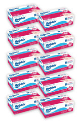 Dolphin Medium Temizlik Eldiveni 10x100 Adet